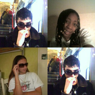les bossssssssssssss du 95